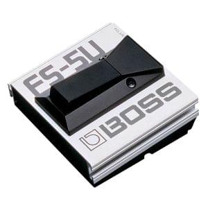 Boss FS 5U S Foot Switch Unlatch
